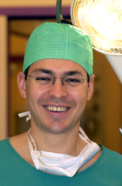 Dr. Jose Oberholzer